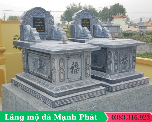 Mộ hậu bành - 01